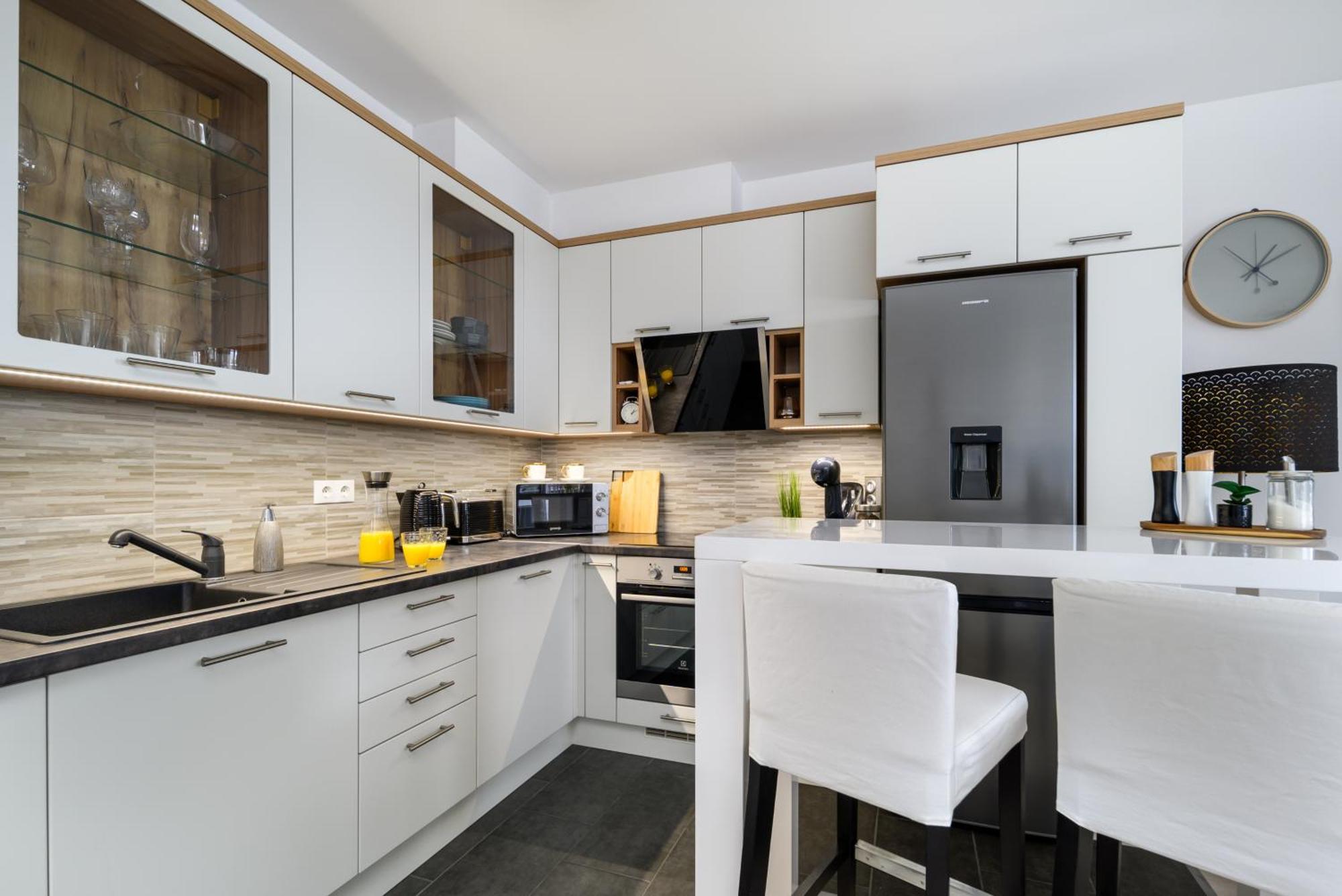 Leonardo50 Apartment Budapest Exterior photo