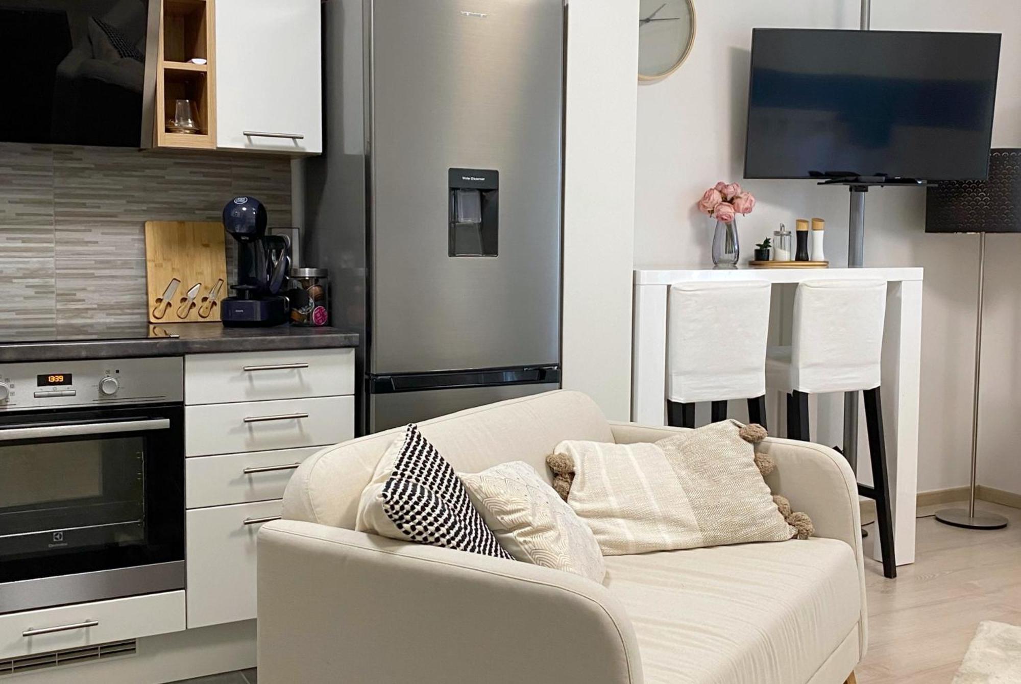 Leonardo50 Apartment Budapest Exterior photo
